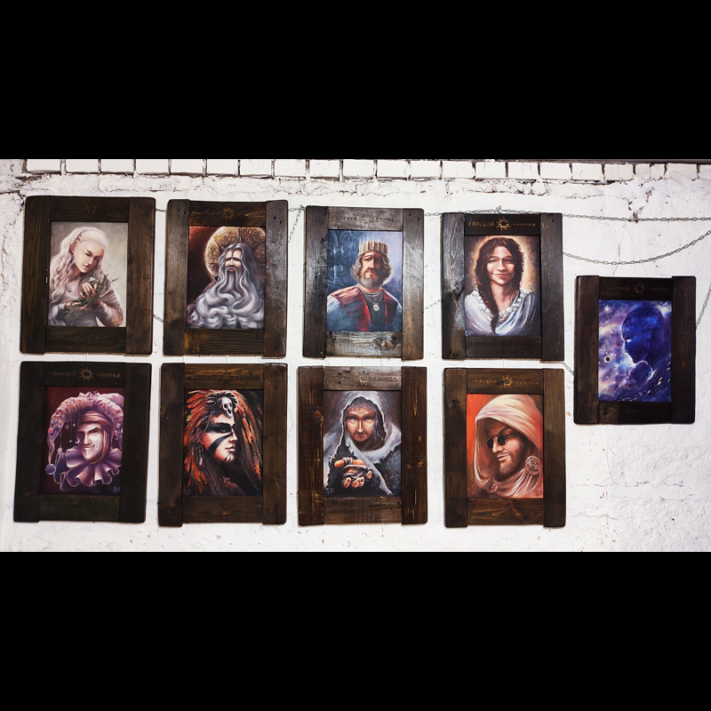 ����� ���������� � ������� 9 ������