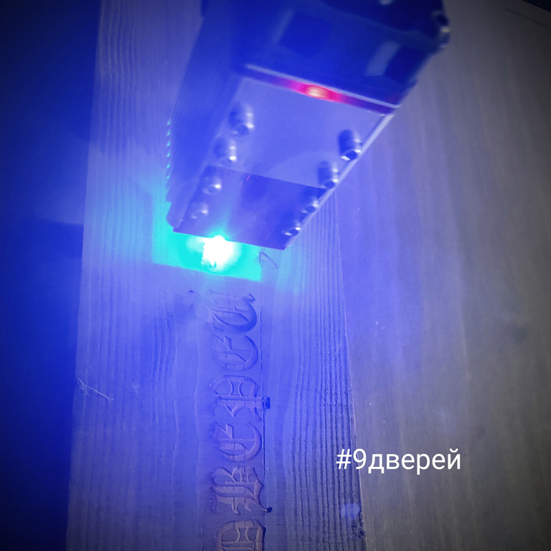 ����� ���������� � ������� 9 ������